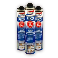 Клей Polynor Fixo