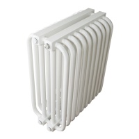Стальной трубчатый радиатор КЗТО РС 4-1200-8