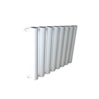 Стальной трубчатый радиатор КЗТО Гармония 1-155-9
