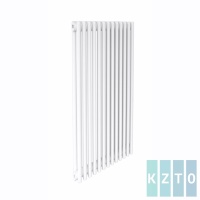 Стальной трубчатый радиатор КЗТО Гармония А 40 2-1250-9