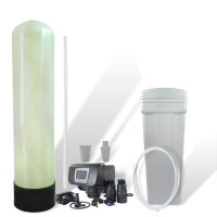 Установка ионообменная 1344/F63C3