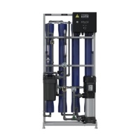 Установка обратного осмоса SpaceAqua RO Storm 1,00 SpaceAqua Storm-20000