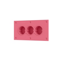 Подрозетник звукоизоляционный Izogertz IZI-Block S3