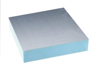 Панель Ruspanel RPG Foil 1250х600х30 мм фольгированная