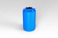 Емкость для воды ЭкоПром ЭВЛ-Т 1000 л