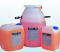 Теплоноситель Dixis -30 / 30 кг антифриз для систем отопления