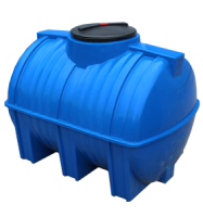 Емкость для воды STERH GOR 500 л  blue (2-х слойная)