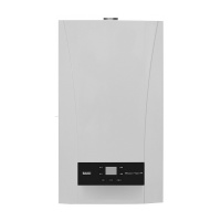 Настенный газовый двухконтурный котёл Baxi ECO NOVA 24F