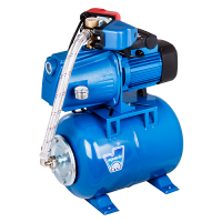 Насосная станция Aquario AUTO AJC-101B (H)