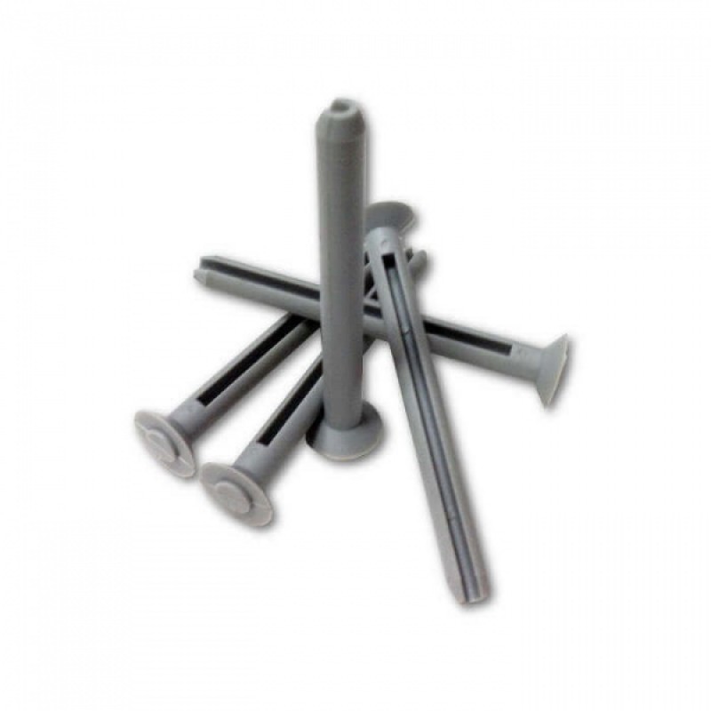 Дюбель звукоизоляционный МаксФорте