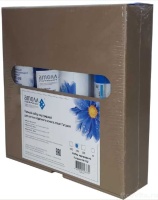 Набор картриджей Atoll №102m (Патриот) с минерализатором для A-550m