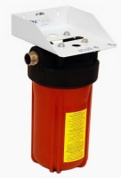 Магистральный фильтр Atoll I-11SH-p MAX для горячей воды