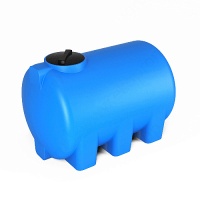 Емкость ЭкоПром H 2000 литров