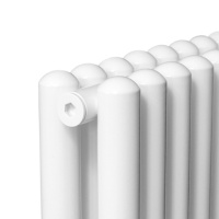 Стальной трубчатый радиатор КЗТО Гармония С 25 2-300-21