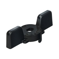 Ручка-бабочка Stout для шарового крана 1/2 - 3/4