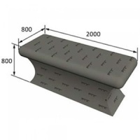 Массажный стол Ruspanel