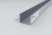 Профиль направляющий SoundGuard Strong ПН-2 (50х40х0,65 мм)										