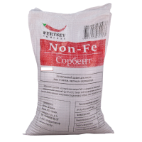 Каталитический сорбент "Non-Fe" фр. 0,3-0,7 мм (10 литров) (аналог Birm)