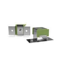 Виброподвес Сонокреп М6 30 крепление с гайкой