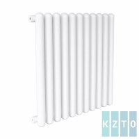 Стальной трубчатый радиатор КЗТО Гармония С 40 1-500-22