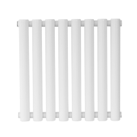Стальной трубчатый радиатор КЗТО Гармония 1-750-6