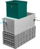 Септик Юнилос "Астра- 15 лонг"