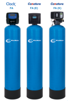 Cистема обезжелезивания WiseWater FA-1054 K 1.0-1.2 м3/ч Canature BT