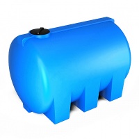 Емкость ЭкоПром H 8000 литров