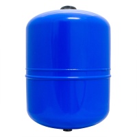 Расширительный бак Zilmet WATER-PRO 18V для отопления BL