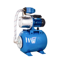 Насосная станция Aquario AUTO AJS-125A (50Л.)