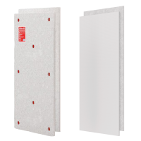 Звукоизолирующая панель Izogertz Element Slim