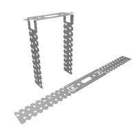 Подвес прямой АкустикГипс (AcousticGyps) для ПП 60/27, 0,9мм