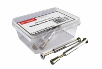 Крепёжный элемент потолочный Анкер IZG 8х132 для панелей Element Barrier (2 шт.)