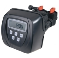 Блок управления Clack VP15CI - BTZ - 05 WS15P (5 кн. фильтрация, по времени)