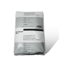 Смола ионообменная LEWATIT S 1567 25л.