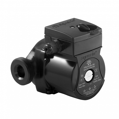 Циркуляционный насос Aquario AC256-130