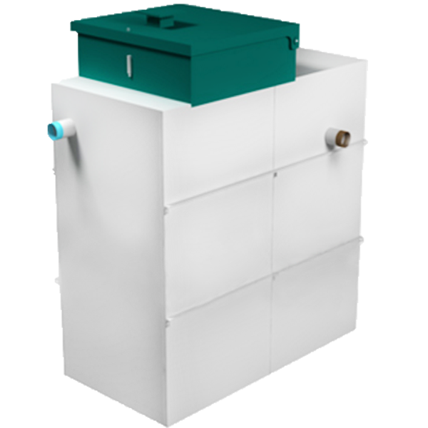 Септик Юнилос "Астра- 10"