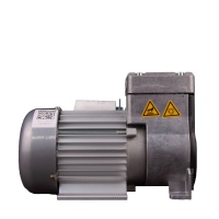 Компрессор Duerr (Durr Technik) KK8A-025 БЕЗ УСТАНОВОЧНОГО КОМПЛЕКТА