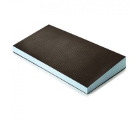 Панель Ruspanel RPG ГРАДИЕНТ 2 2500х600х(30/20) мм