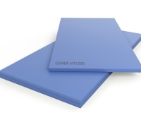 Вибромат SoundGuard Gener VX 1200 1000 х 2000 х 12,5 (2кв.м)