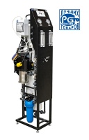 Установка обратного осмоса AWT ROL-250L (1/4040) с насосом (до 0,25 м3/ч)