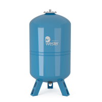Расширительный бак Wester WAV(top) 500 для водоснабжения