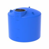 Емкость для воды ЭкоПром TOR 2000л