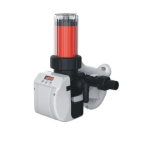 Дисковый фильтр Runxin RL-Q02A 1" автоматический 