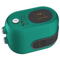 Насосная станция AWT (JINHUA) CHM2-4ZH (Hном.-41 м; Qном.- 2,0 м3/ч; P-0,75 кВт)