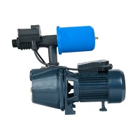 Насосная станция UNIPUMP АКВАРОБОТ JET 100 S (г/а 2л)