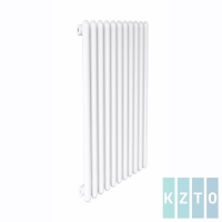 Стальной трубчатый радиатор КЗТО Гармония С 40 1-1000-23