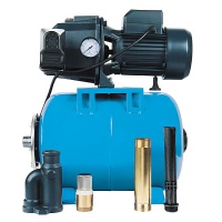Насосная станция UNIPUMP AUTO DP-750