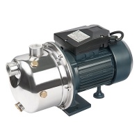 Поверхностный насос UNIPUMP JS 60