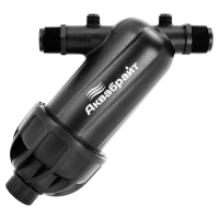 Дисковый фильтр АБФ 3/4" ДФ-34